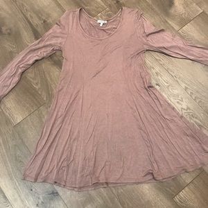Charlotte Russe dress